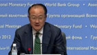 Development Committee Press Briefing